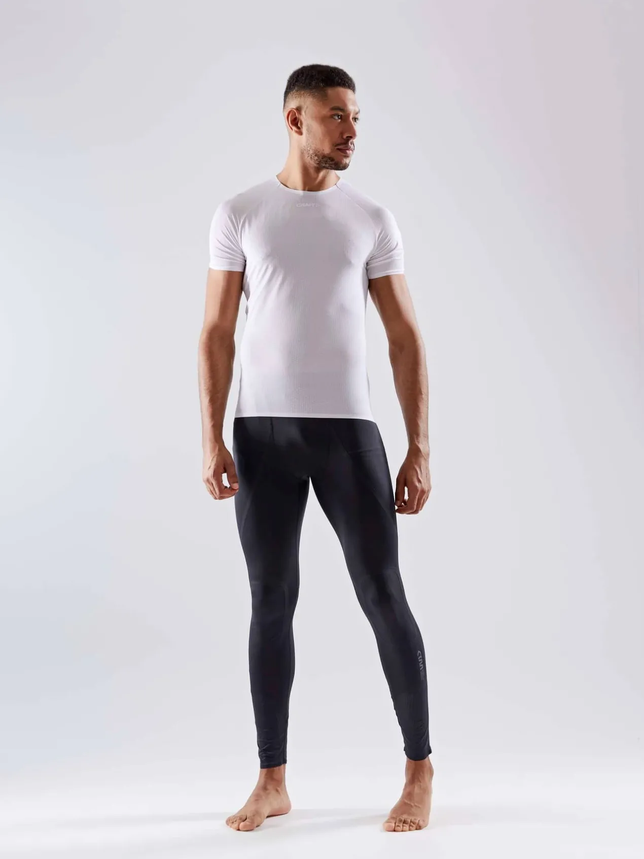 Active Nanoweight SS M*Craft Sportswear Hot