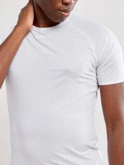 Active Nanoweight SS M*Craft Sportswear Hot