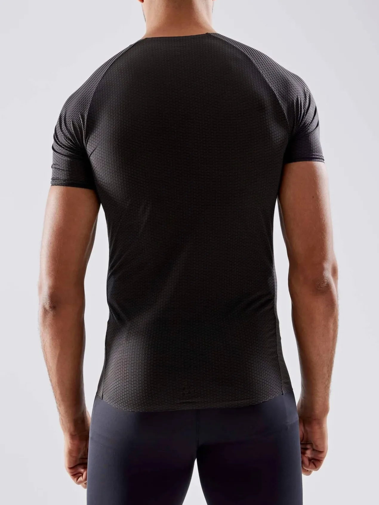 Active Nanoweight SS M*Craft Sportswear Clearance