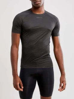Active Nanoweight SS M*Craft Sportswear Clearance