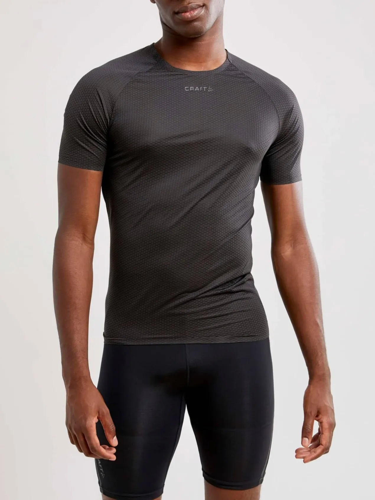 Active Nanoweight SS M*Craft Sportswear Clearance