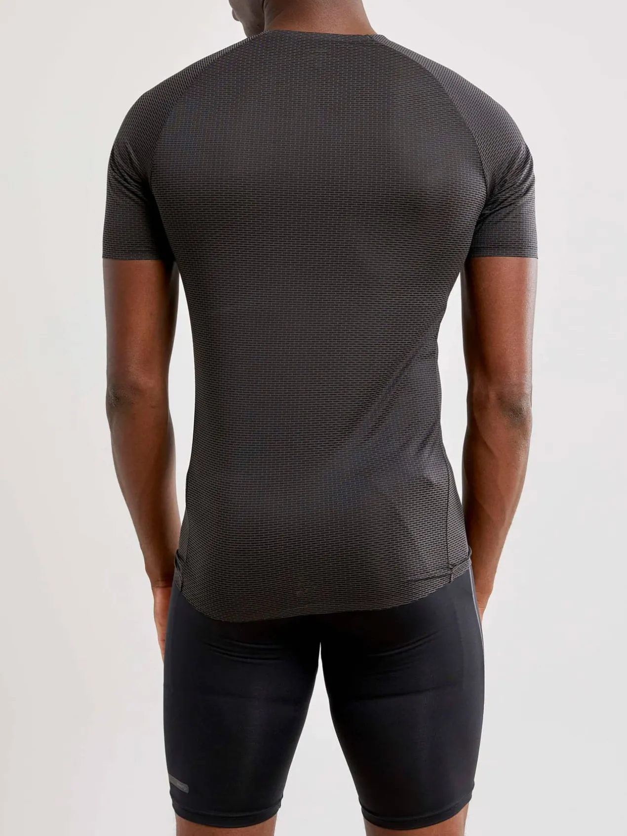 Active Nanoweight SS M*Craft Sportswear Clearance