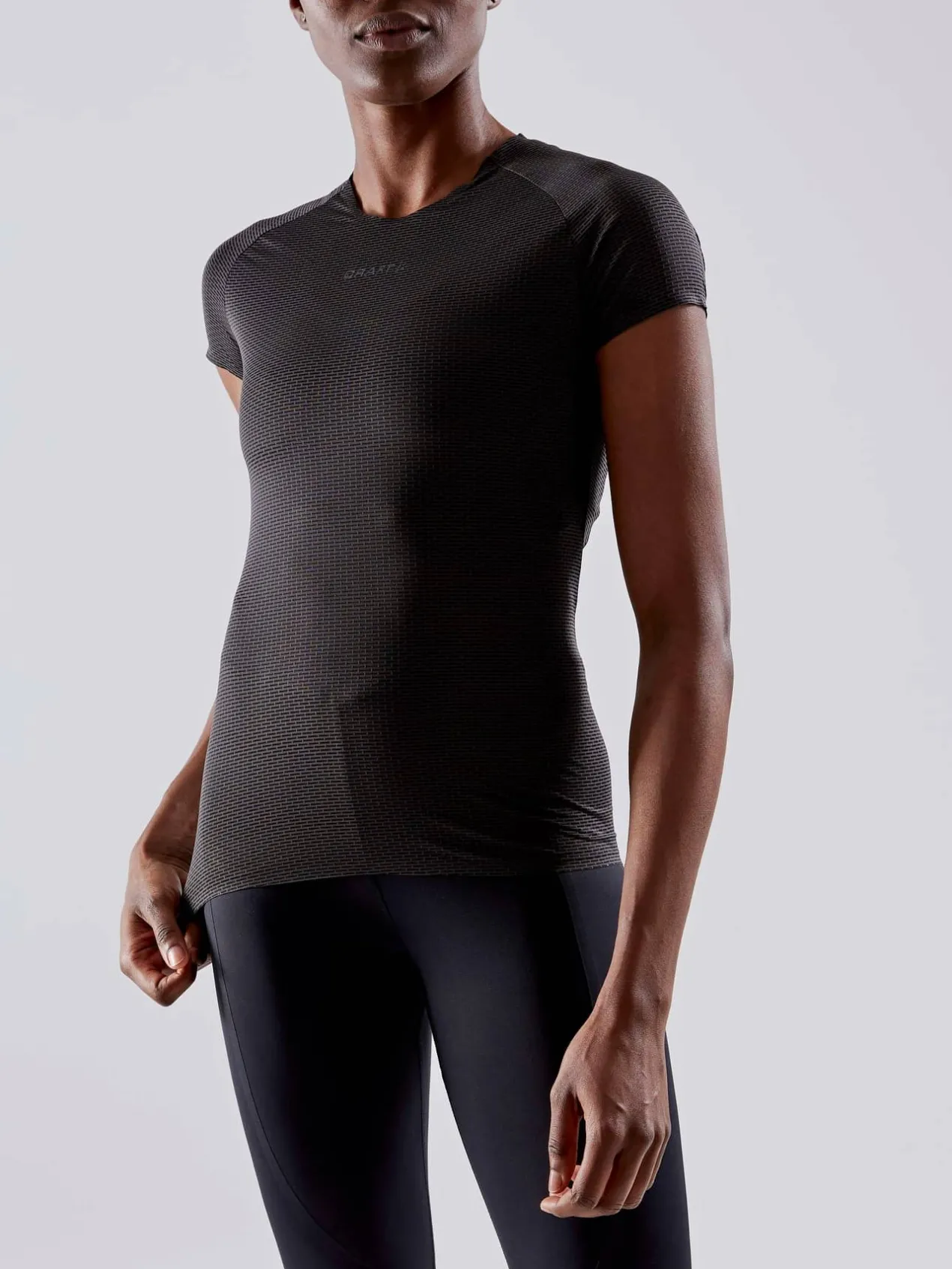Active Nanoweight SS W*Craft Sportswear Discount