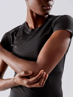 Active Nanoweight SS W*Craft Sportswear Discount