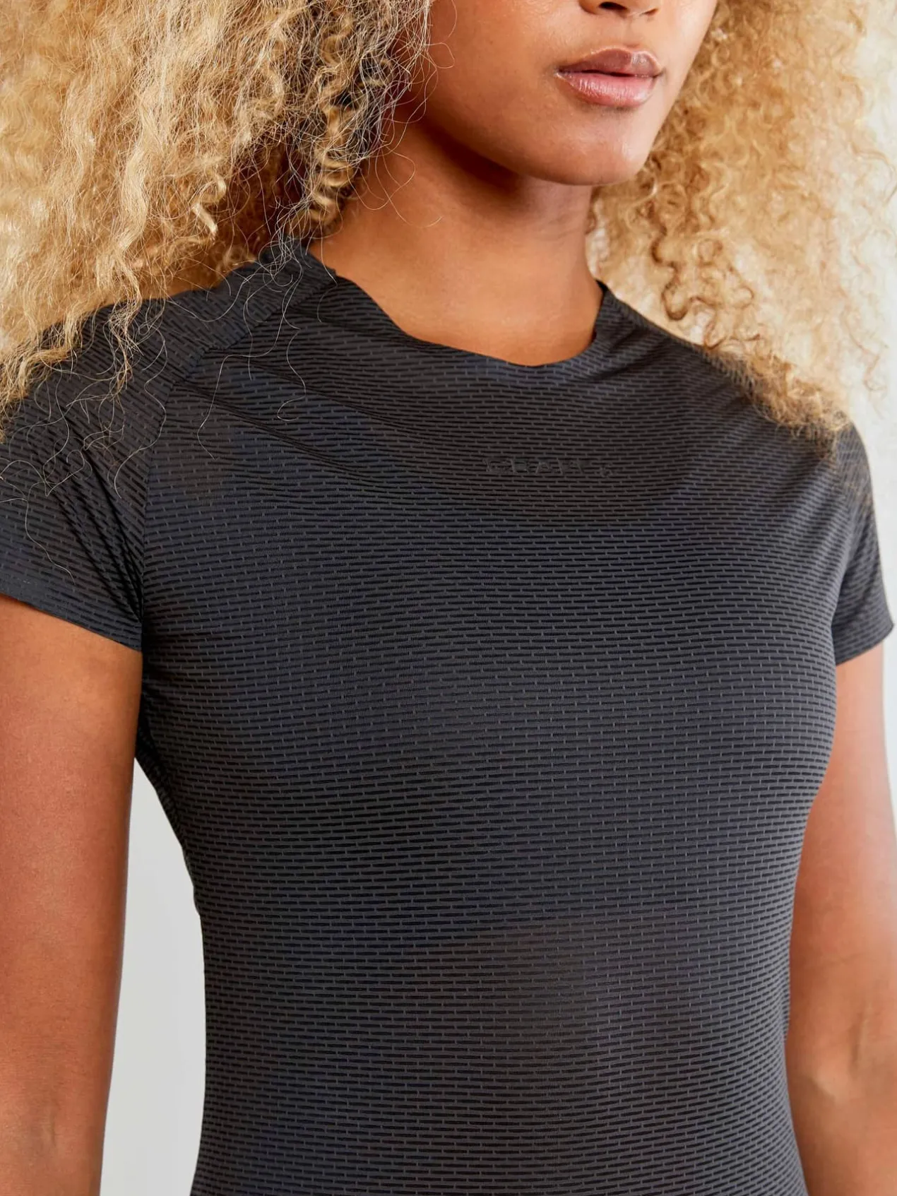 Active Nanoweight SS W*Craft Sportswear Discount
