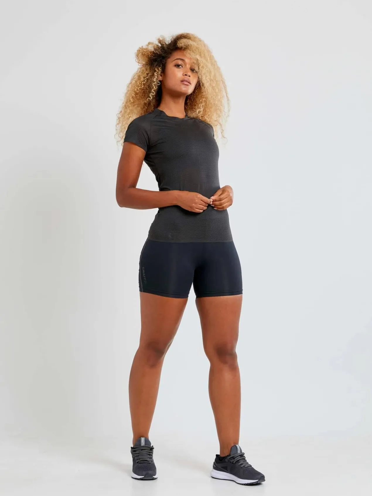 Active Nanoweight SS W*Craft Sportswear Discount