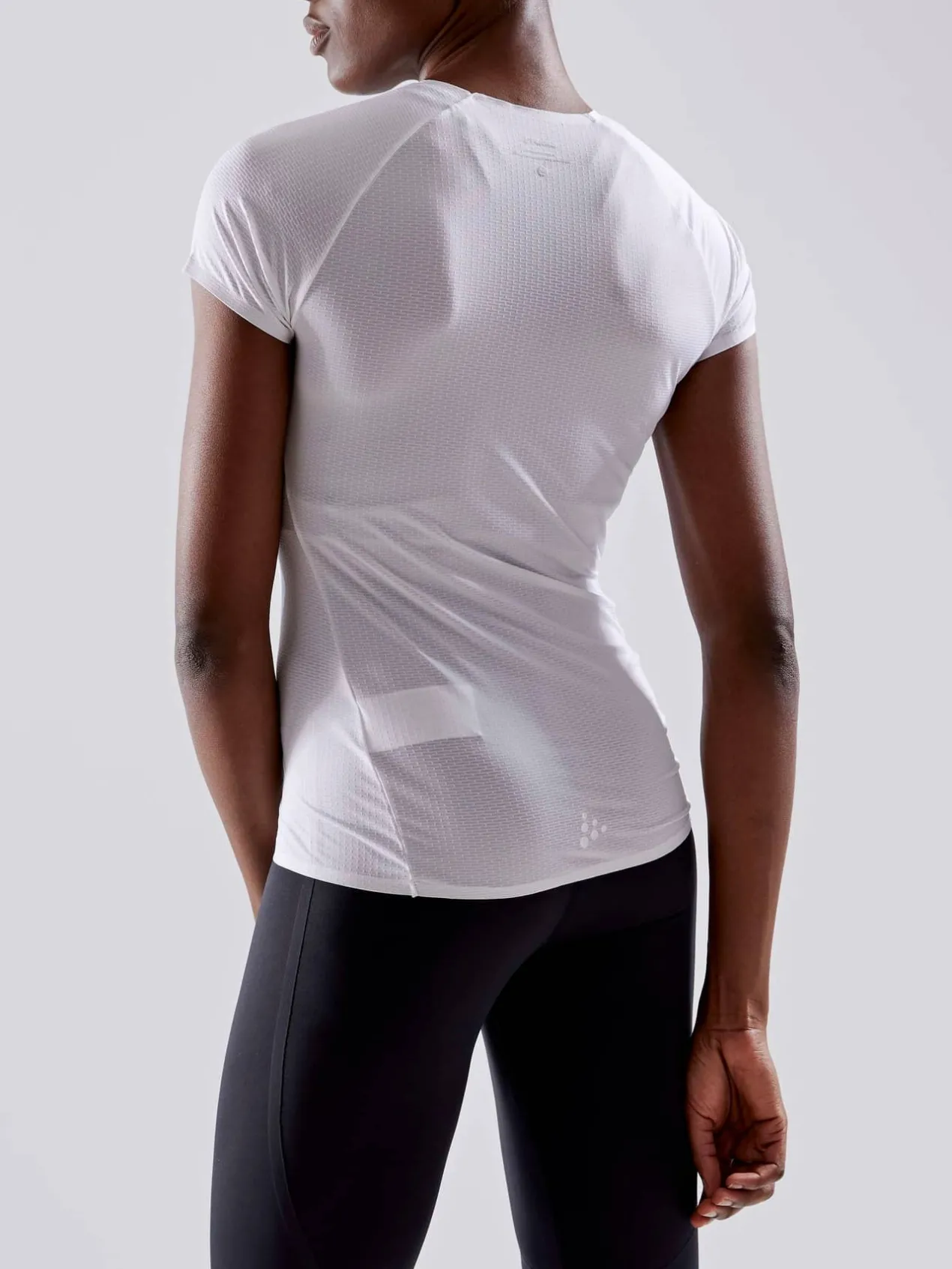 Active Nanoweight SS W*Craft Sportswear Sale