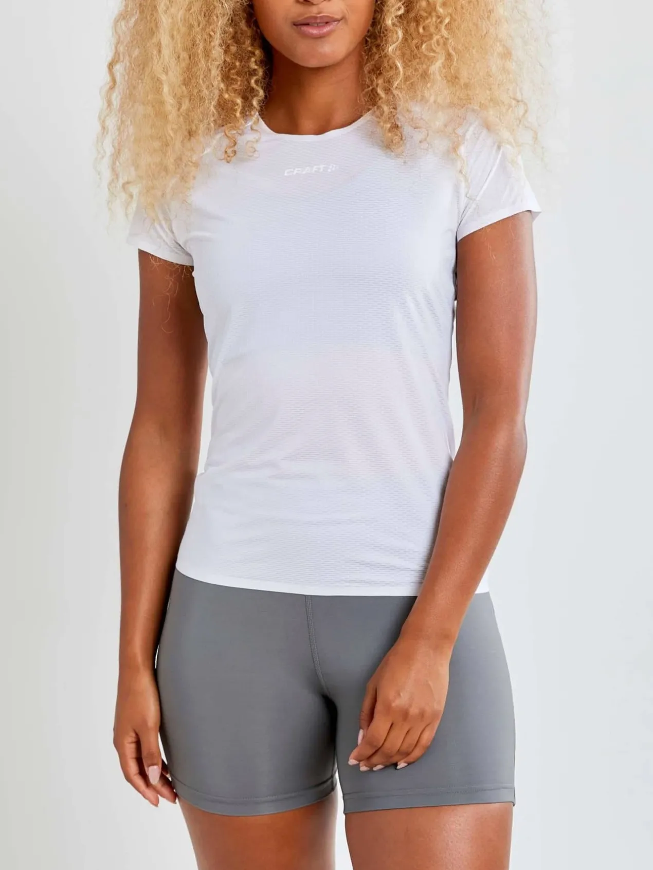 Active Nanoweight SS W*Craft Sportswear Sale