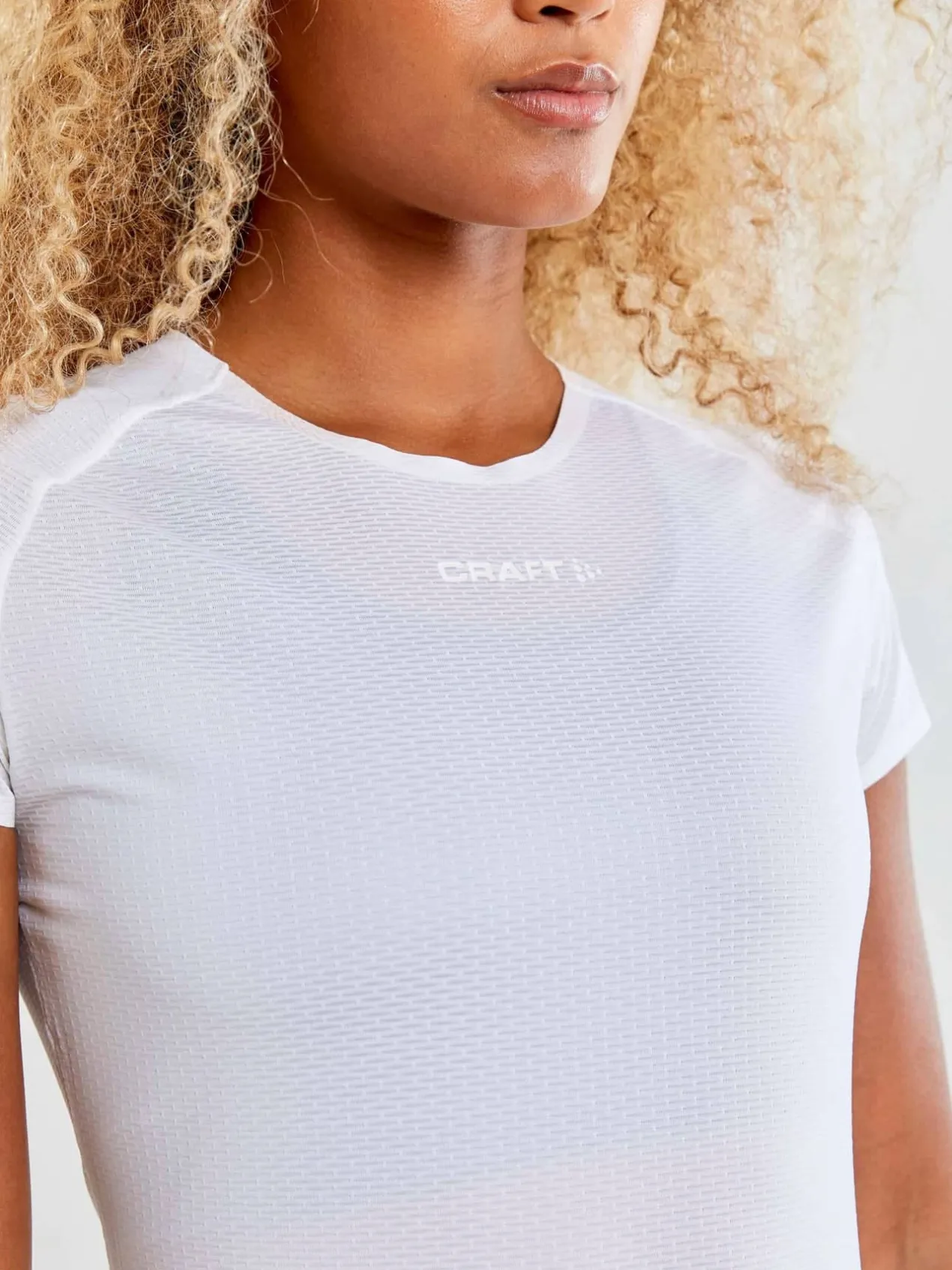 Active Nanoweight SS W*Craft Sportswear Sale