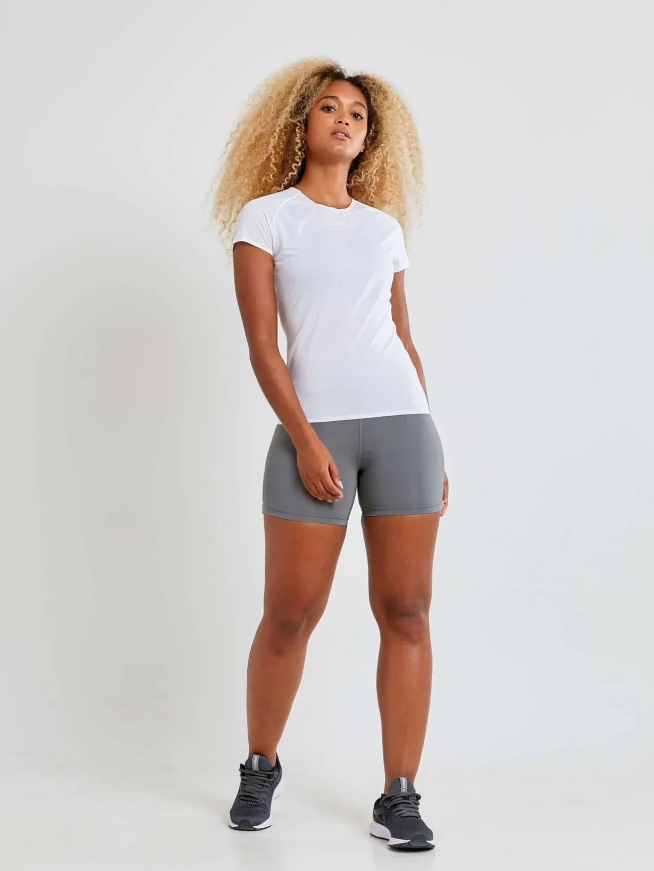 Active Nanoweight SS W*Craft Sportswear Sale
