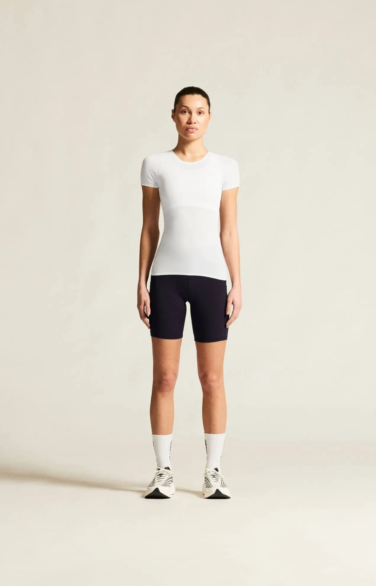 Active Nanoweight SS W*Craft Sportswear