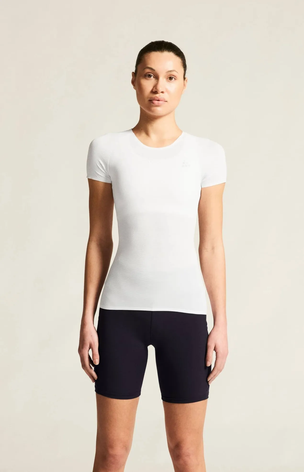 Active Nanoweight SS W*Craft Sportswear