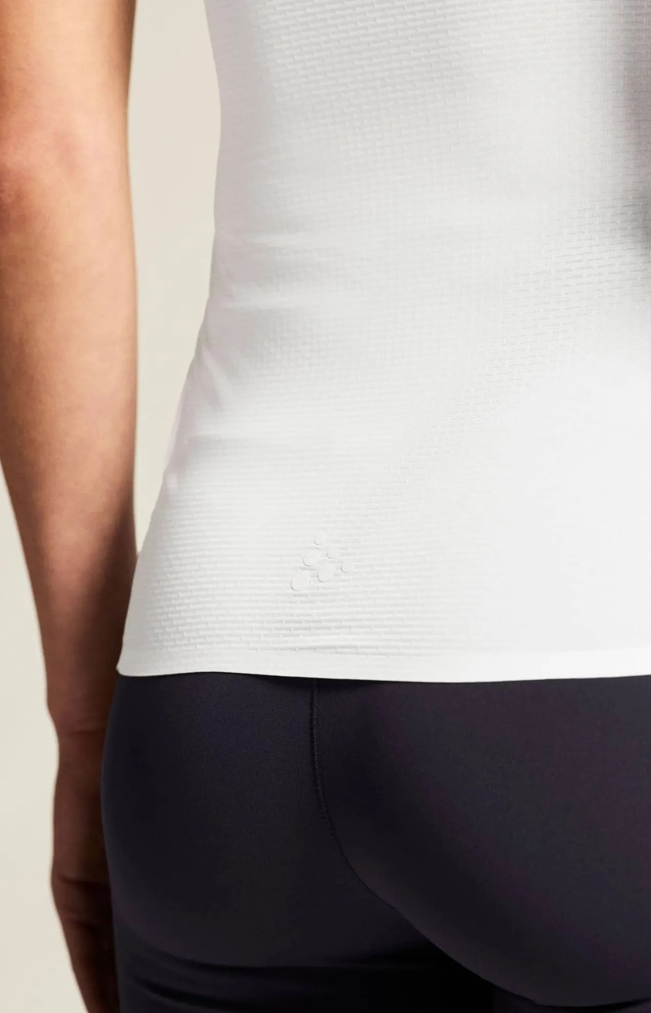 Active Nanoweight SS W*Craft Sportswear