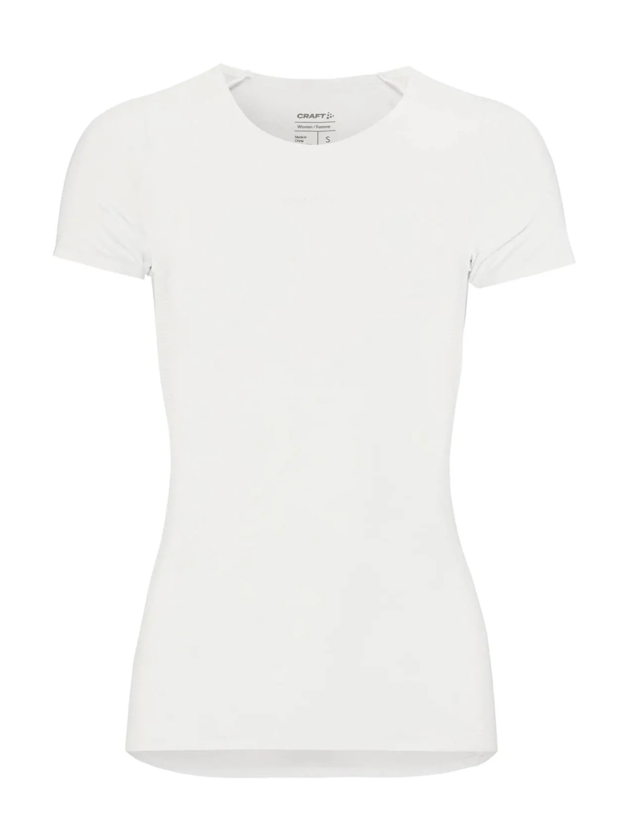 Active Nanoweight SS W*Craft Sportswear