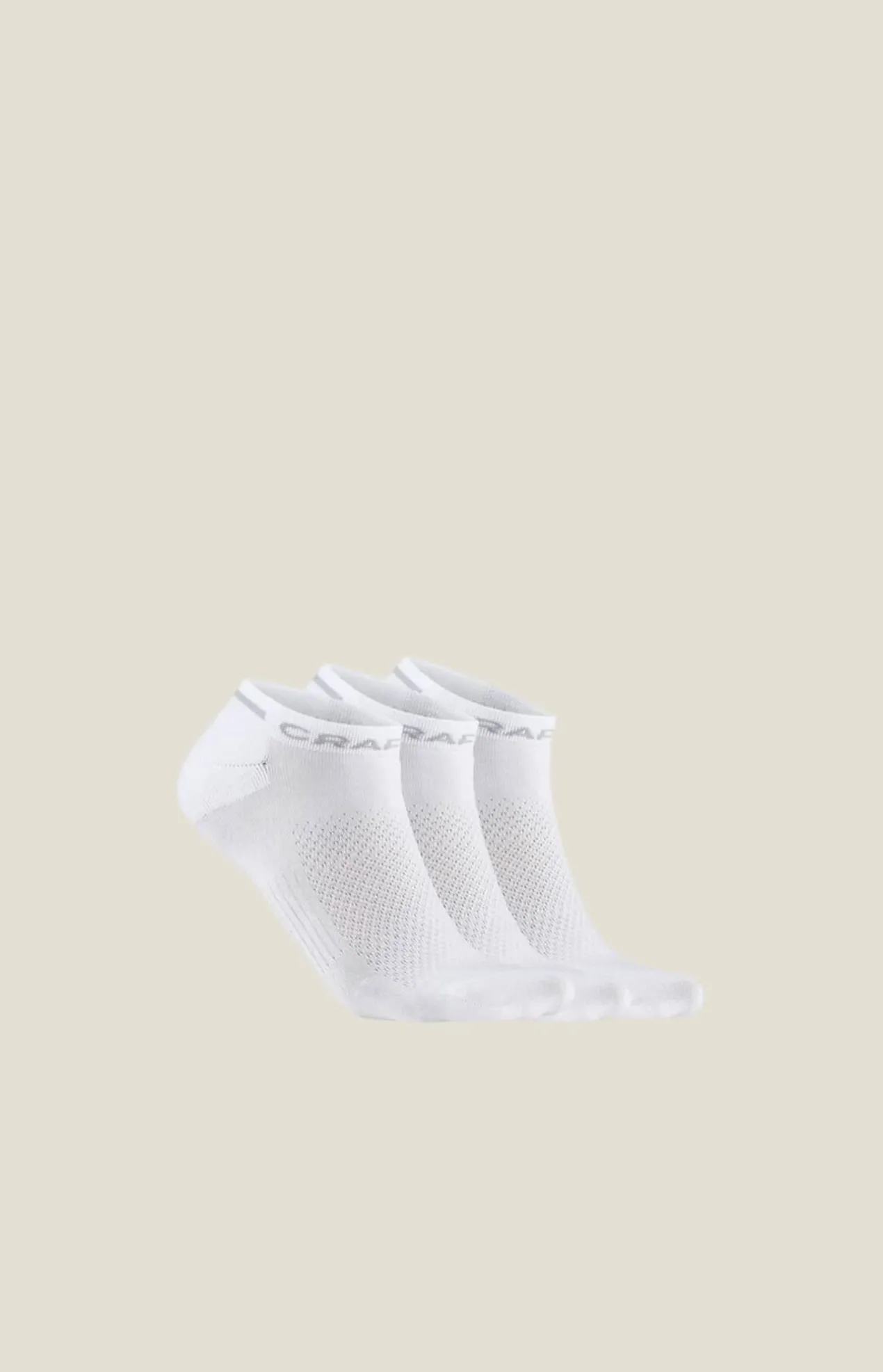 Active Shaftless Sock 3-Pack*Craft Sportswear