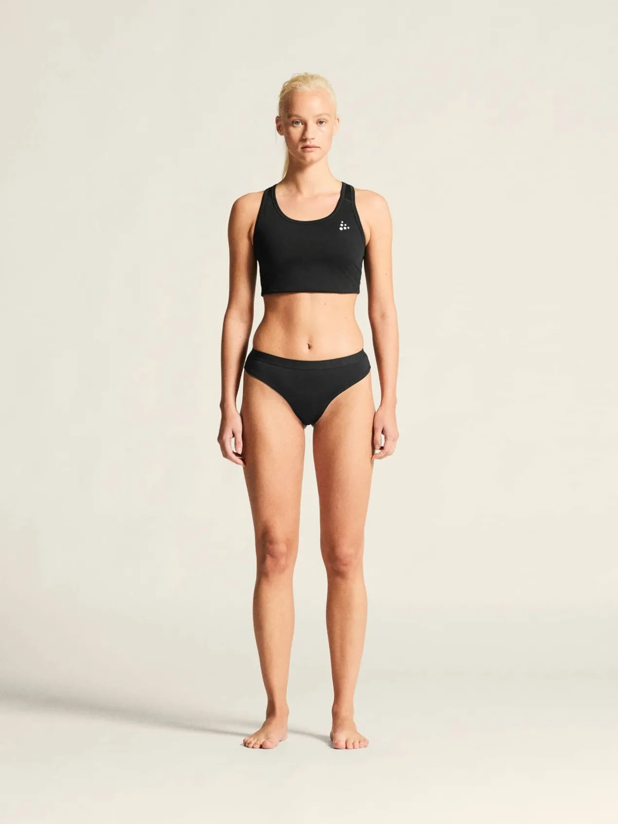 Active String W*Craft Sportswear Hot