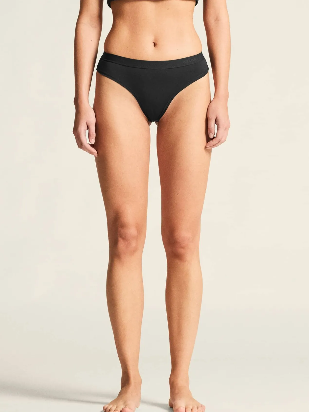 Active String W*Craft Sportswear Hot