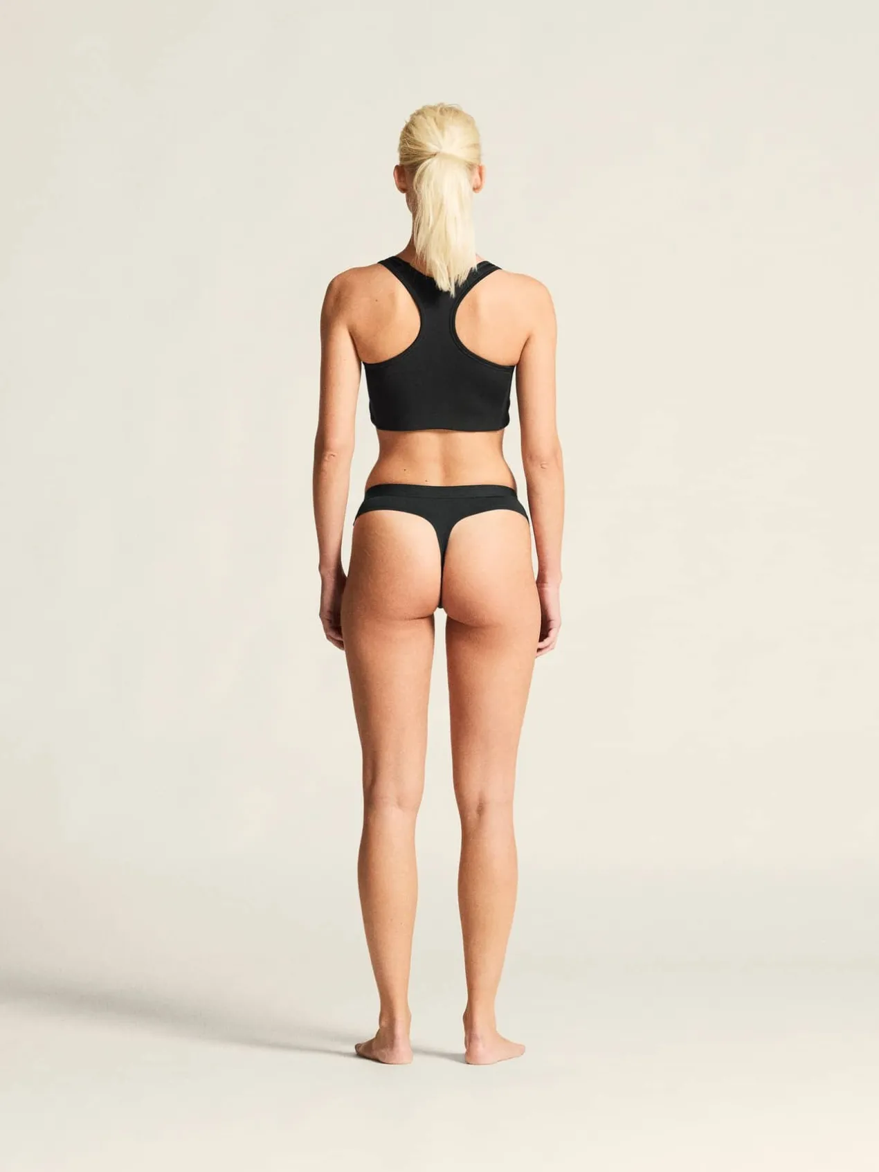 Active String W*Craft Sportswear Hot