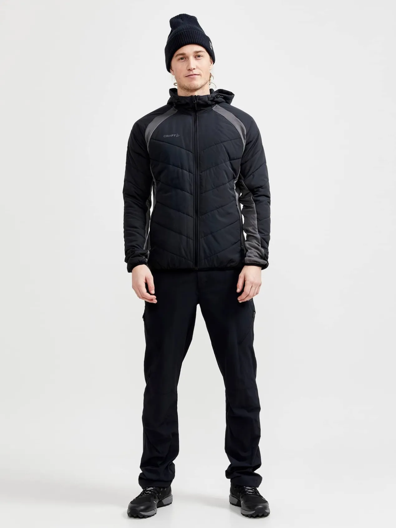 ADV Explore Hybrid Jacket M*Craft Sportswear Sale