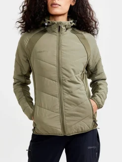 ADV Explore Hybrid Jacket W*Craft Sportswear Outlet