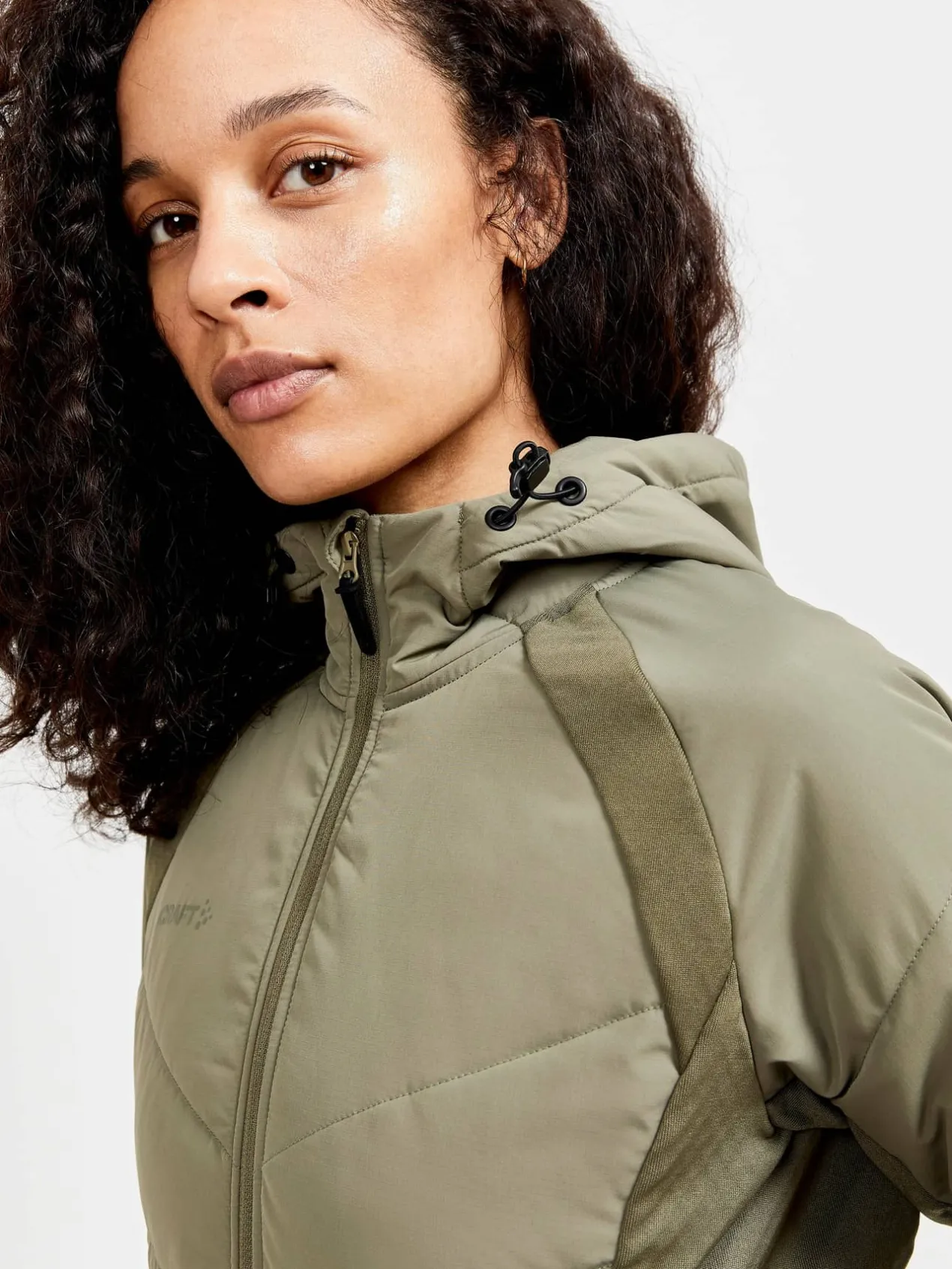 ADV Explore Hybrid Jacket W*Craft Sportswear Outlet