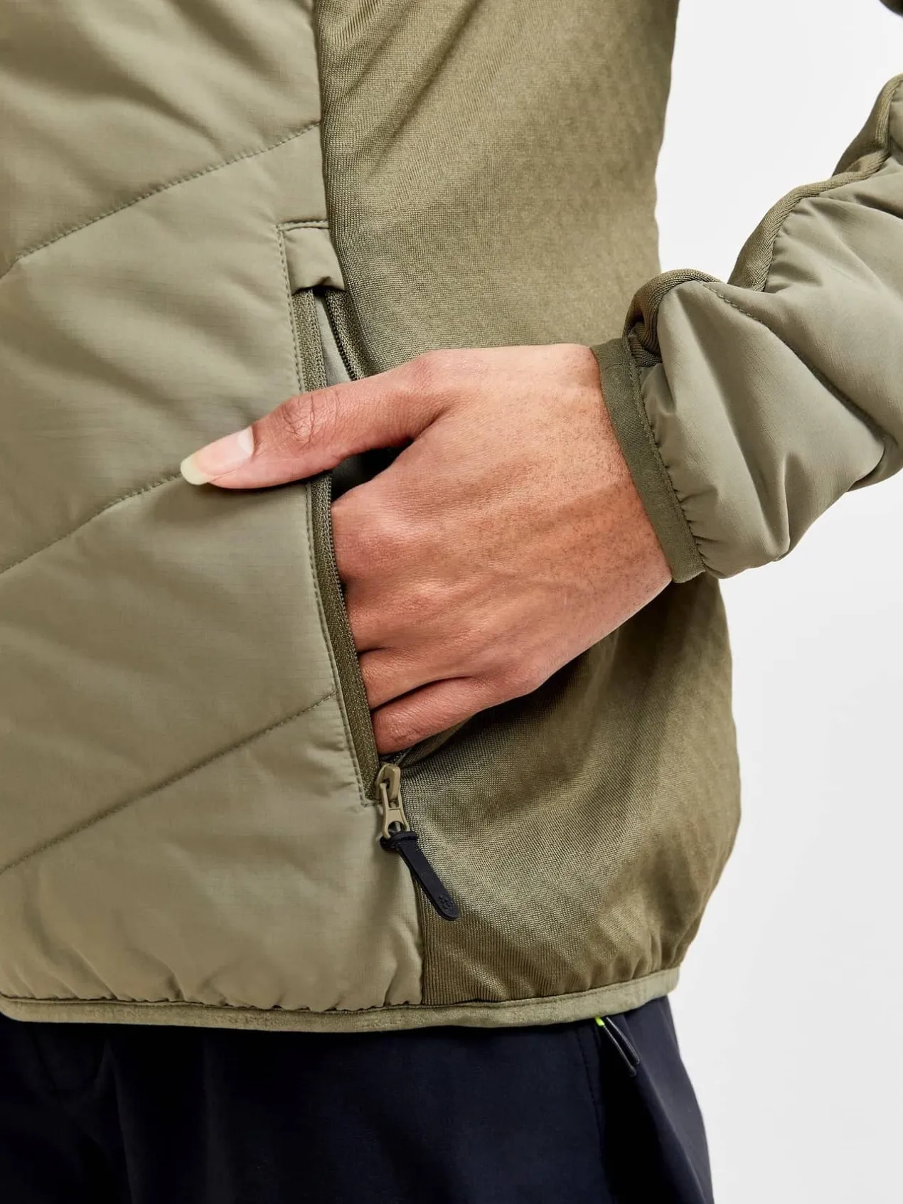 ADV Explore Hybrid Jacket W*Craft Sportswear Outlet