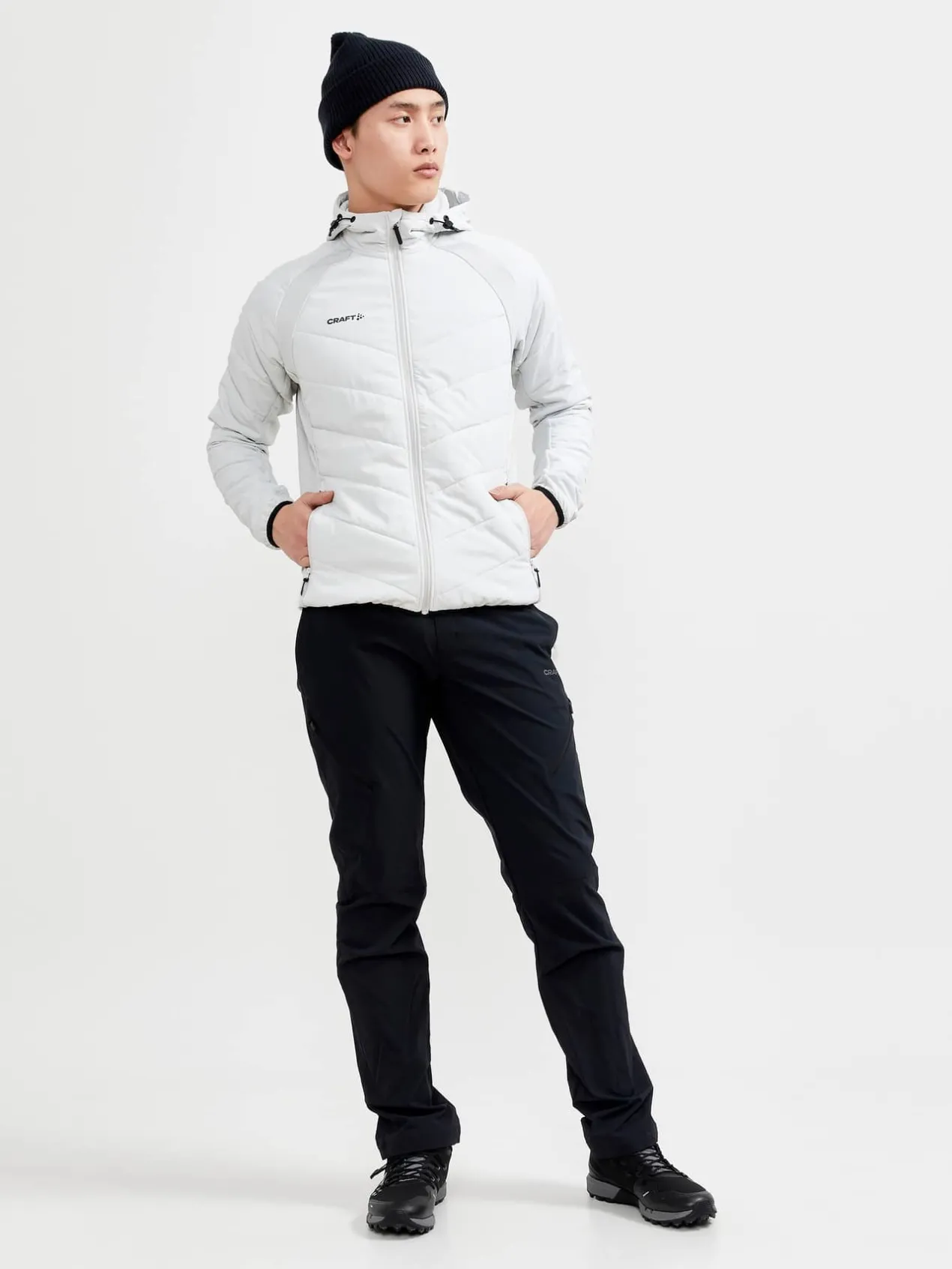 ADV Explore Hybrid Jacket M*Craft Sportswear Online