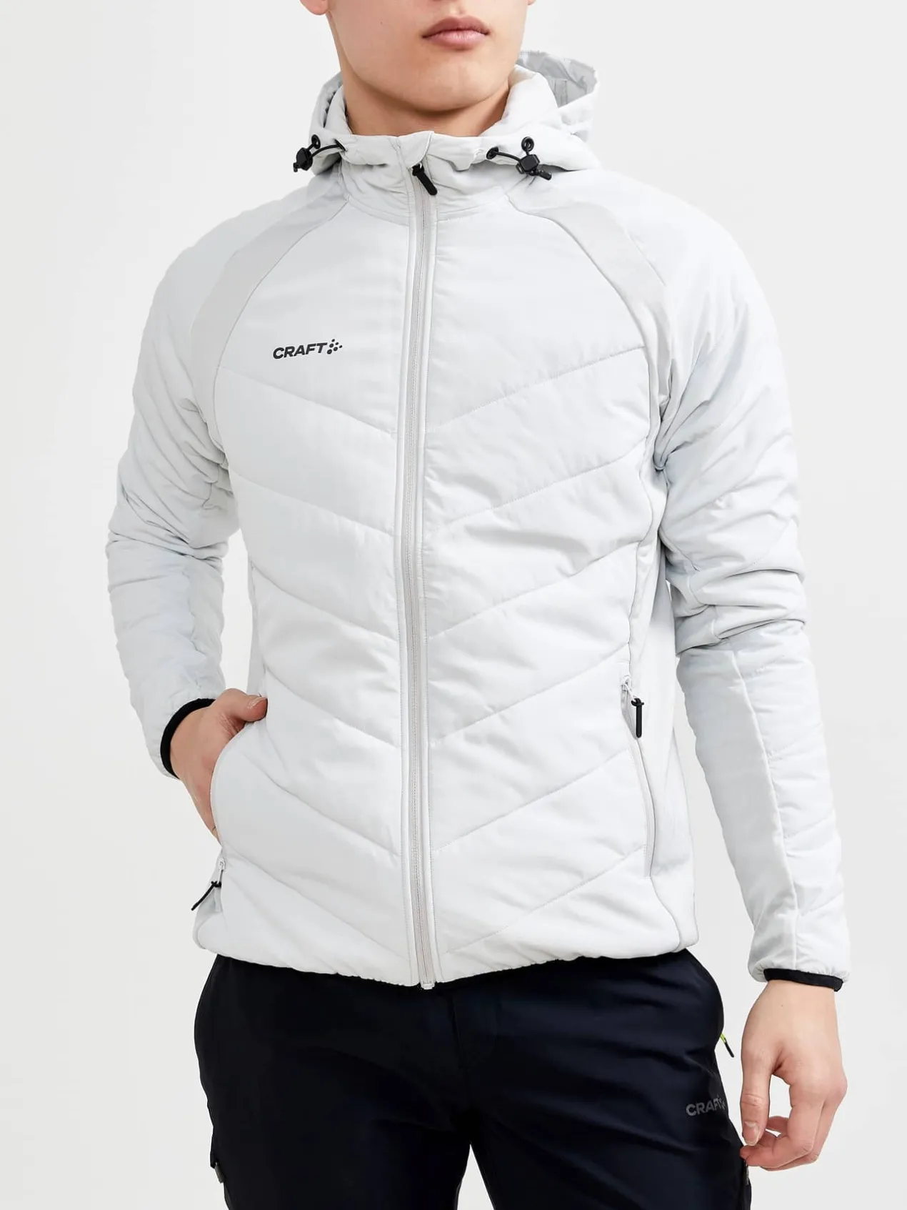 ADV Explore Hybrid Jacket M*Craft Sportswear Online