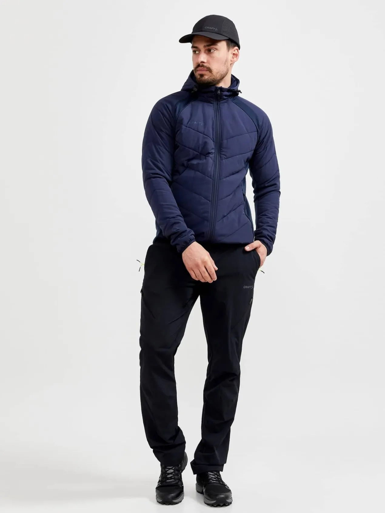 ADV Explore Hybrid Jacket M*Craft Sportswear Outlet
