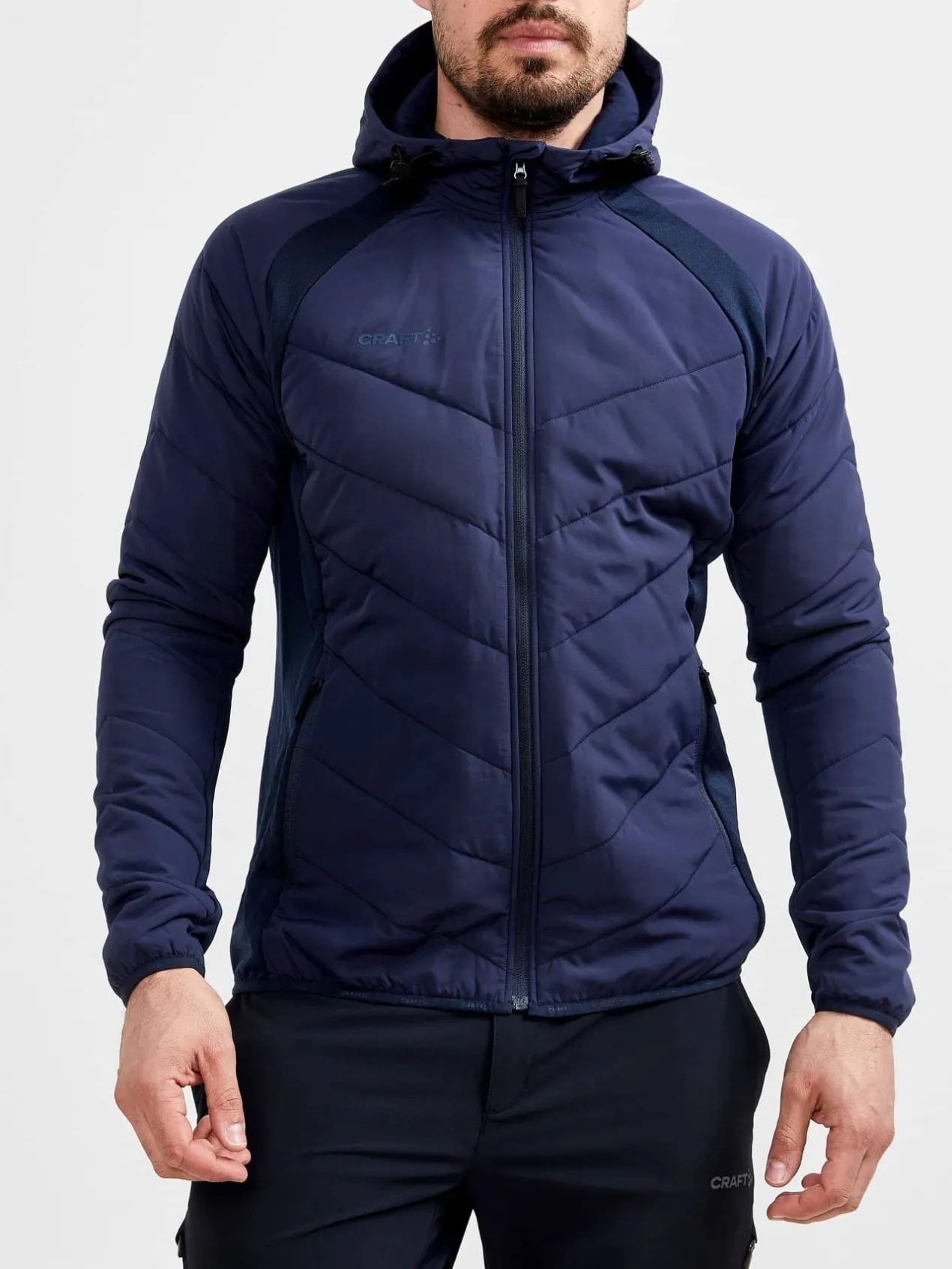 ADV Explore Hybrid Jacket M*Craft Sportswear Outlet