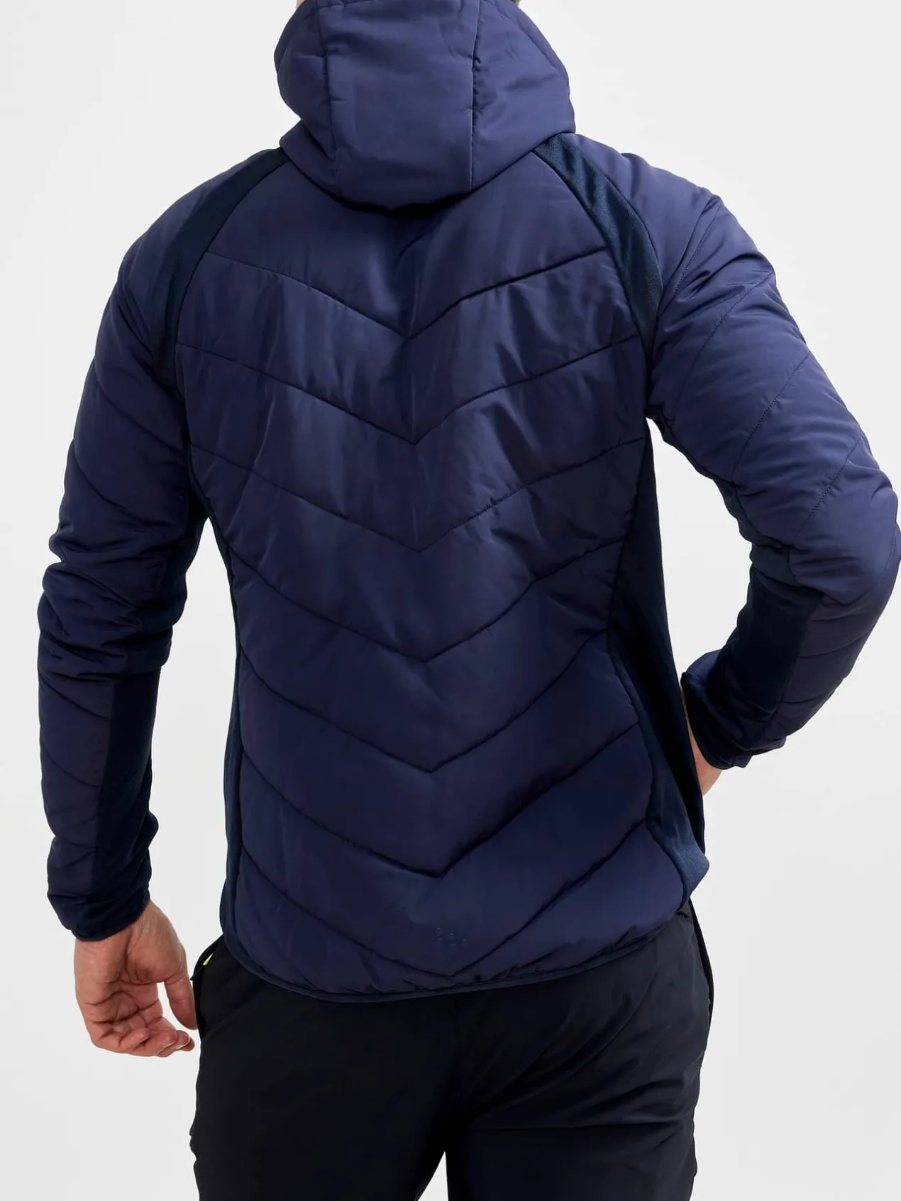 ADV Explore Hybrid Jacket M*Craft Sportswear Outlet