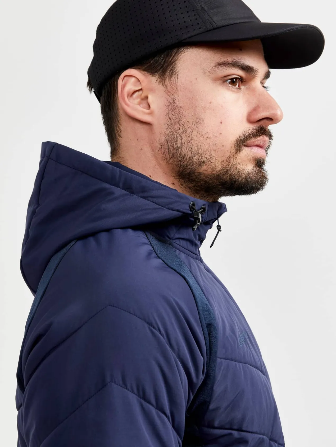 ADV Explore Hybrid Jacket M*Craft Sportswear Outlet