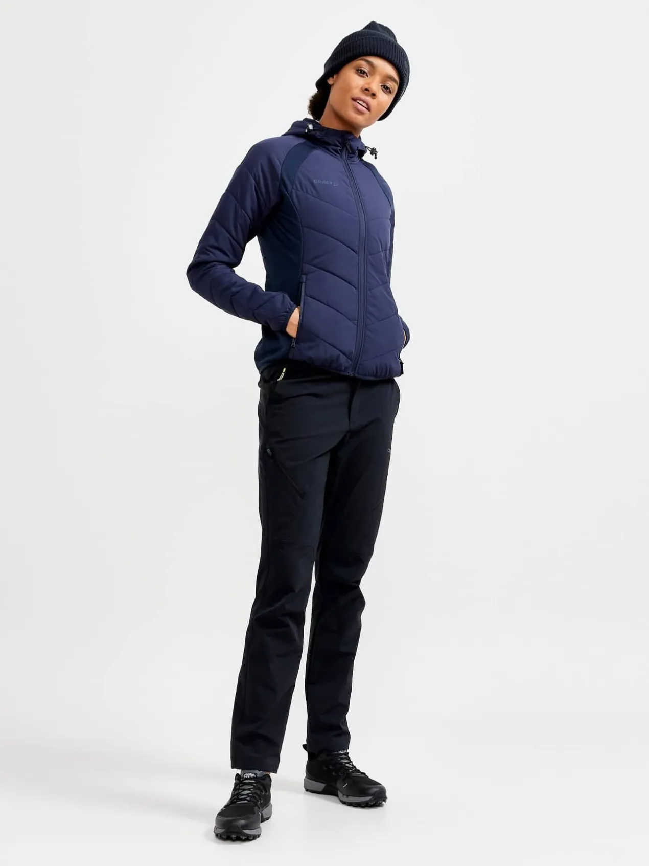 ADV Explore Hybrid Jacket W*Craft Sportswear Hot