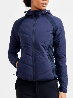 ADV Explore Hybrid Jacket W*Craft Sportswear Hot