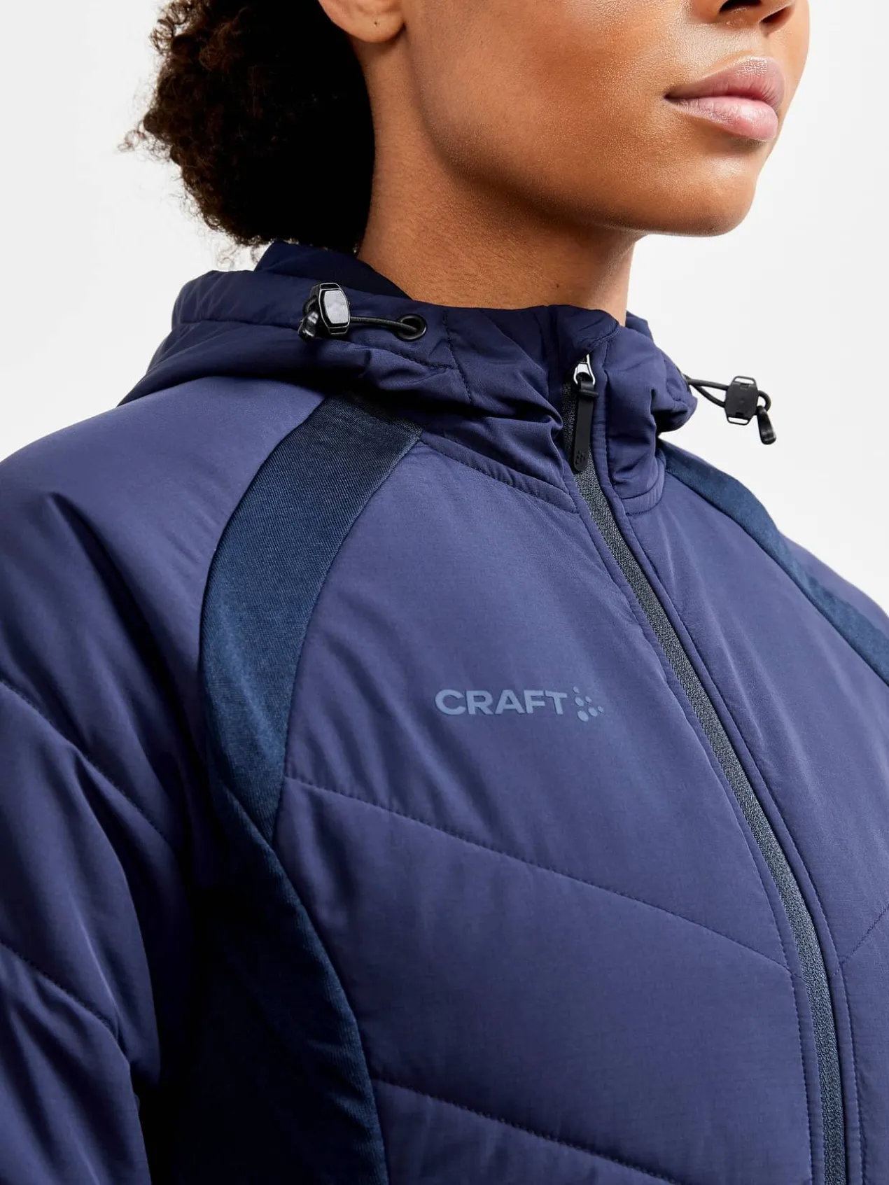 ADV Explore Hybrid Jacket W*Craft Sportswear Hot