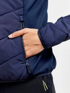 ADV Explore Hybrid Jacket W*Craft Sportswear Hot