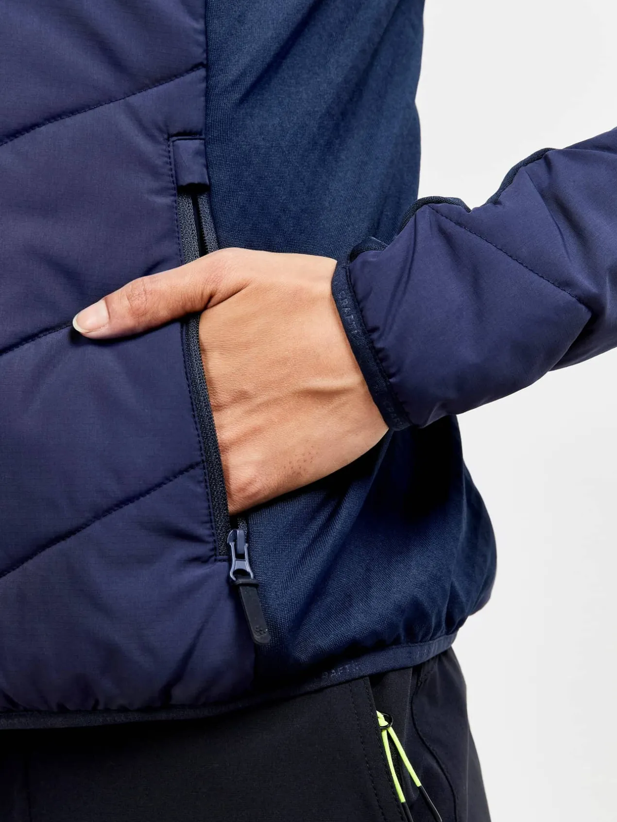 ADV Explore Hybrid Jacket W*Craft Sportswear Hot