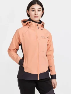 ADV Backcountry Hybrid Jacket W*Craft Sportswear Clearance