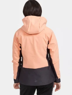 ADV Backcountry Hybrid Jacket W*Craft Sportswear Clearance