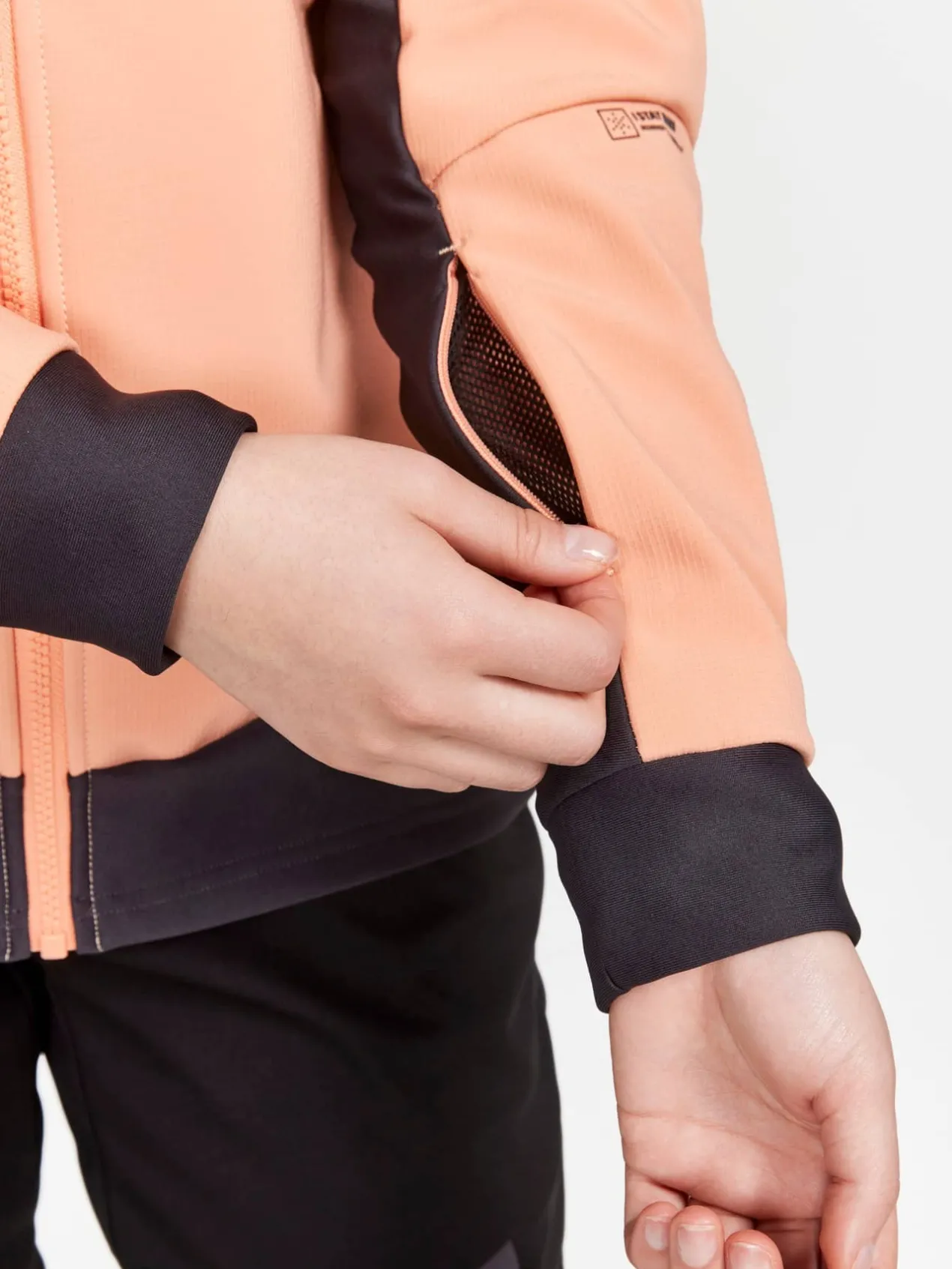 ADV Backcountry Hybrid Jacket W*Craft Sportswear Clearance