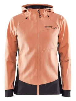 ADV Backcountry Hybrid Jacket W*Craft Sportswear Clearance