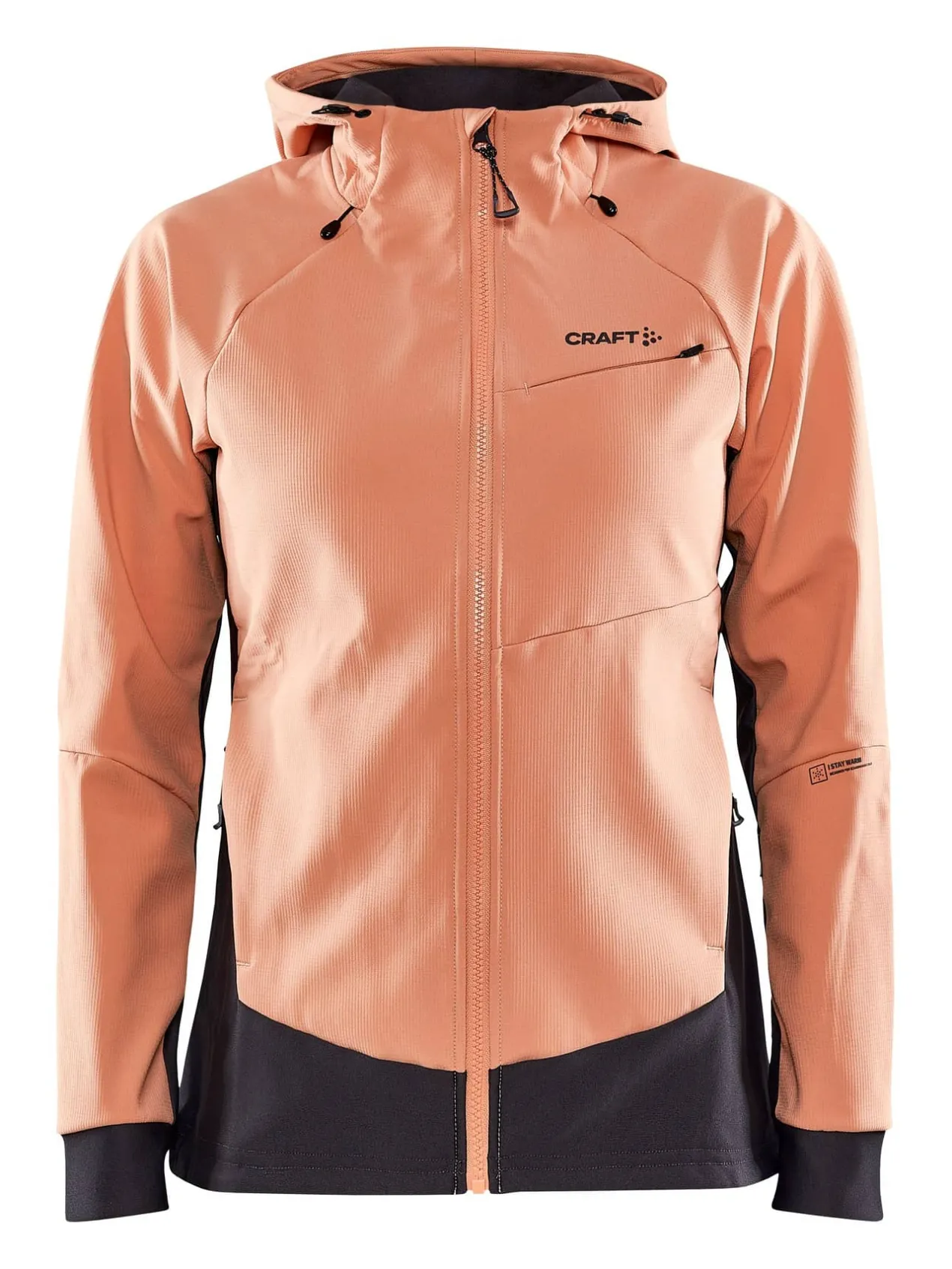 ADV Backcountry Hybrid Jacket W*Craft Sportswear Clearance