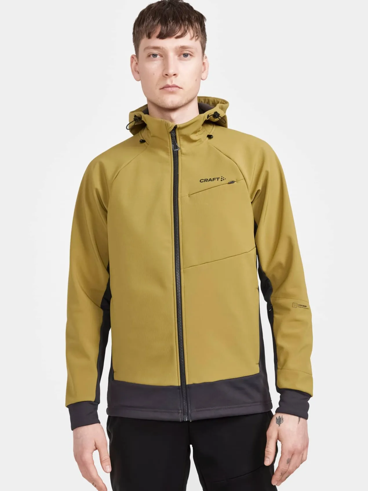 ADV Backcountry Hybrid Jacket M*Craft Sportswear Outlet