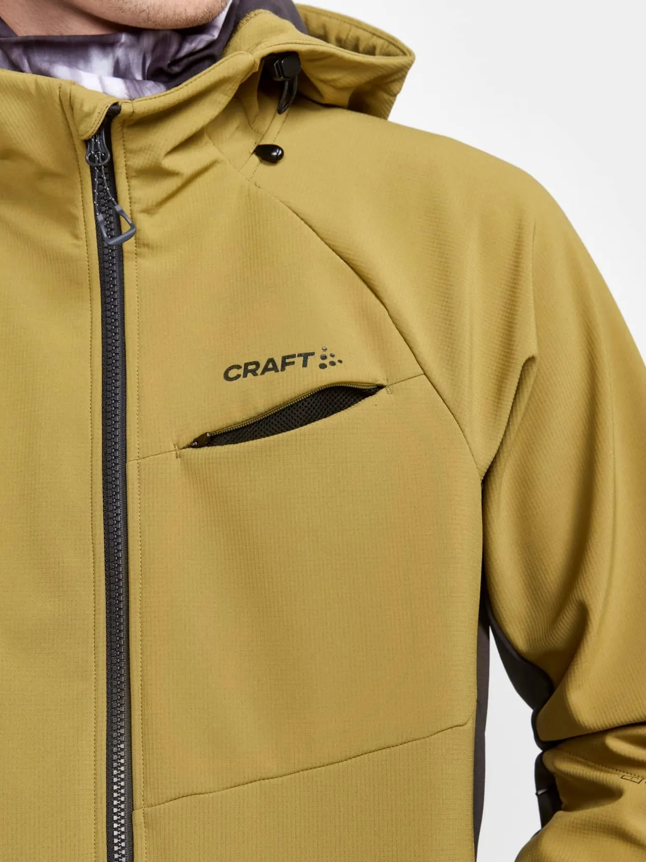 ADV Backcountry Hybrid Jacket M*Craft Sportswear Outlet