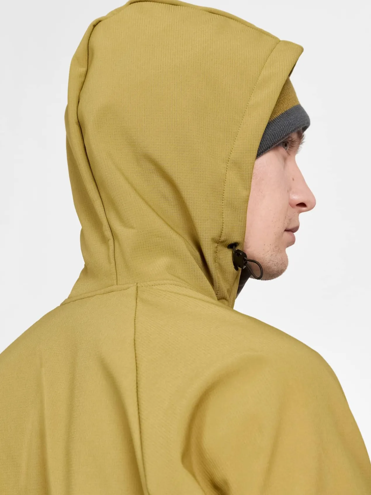 ADV Backcountry Hybrid Jacket M*Craft Sportswear Outlet