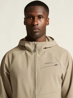 ADV Backcountry Hybrid Jacket M*Craft Sportswear Outlet