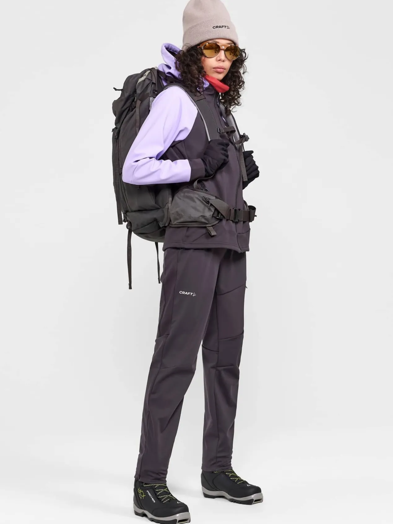 ADV Backcountry Hybrid Jacket W*Craft Sportswear Discount