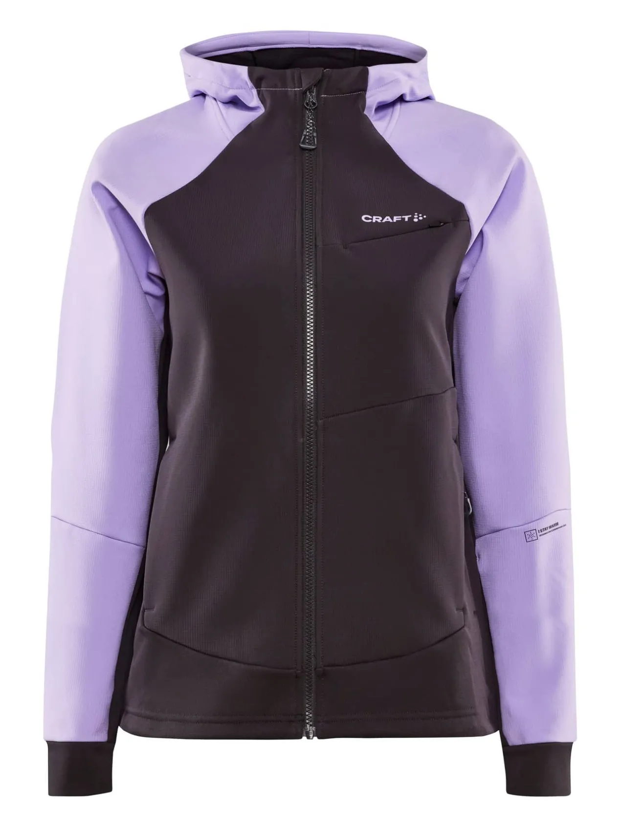 ADV Backcountry Hybrid Jacket W*Craft Sportswear Discount