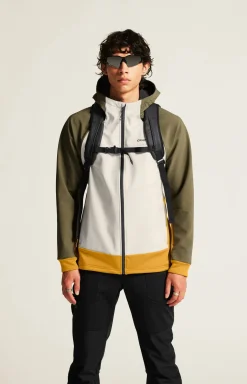 ADV Backcountry Hybrid Jacket M*Craft Sportswear Clearance