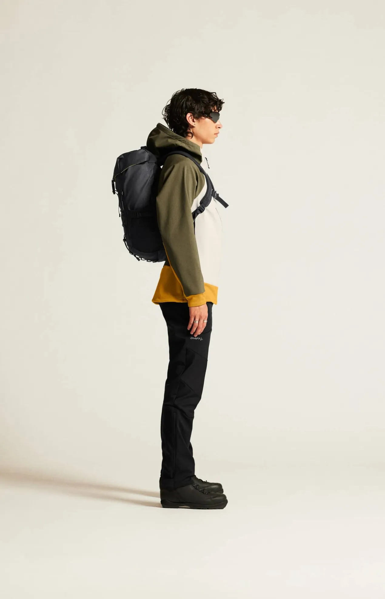 ADV Backcountry Hybrid Jacket M*Craft Sportswear Clearance